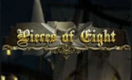 Pieces of Eight 10 Free Spins No Deposit required