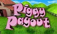 Piggy Payout 10 Free Spins No Deposit required
