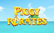 Piggy Pirates 10 Free Spins No Deposit required