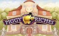 Piggy Riches 10 Free Spins No Deposit required