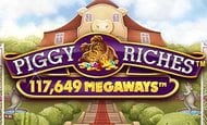 Piggy Riches Megaways 10 Free Spins No Deposit required