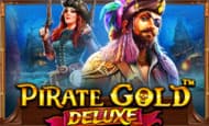 Pirate Gold Deluxe 10 Free Spins No Deposit required