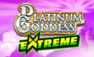 Platinum Goddess Extreme 10 Free Spins No Deposit required