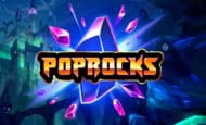 PopRocks 10 Free Spins No Deposit required