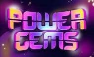 Power Gems 10 Free Spins No Deposit required