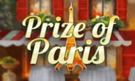 Prize Of Paris 10 Free Spins No Deposit required
