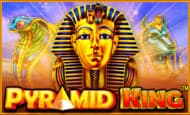 Pyramid King 10 Free Spins No Deposit required