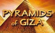 Pyramids of Giza 10 Free Spins No Deposit required