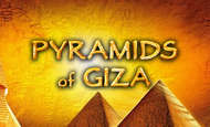 Pyramids of Giza 10 Free Spins No Deposit required