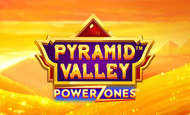 Pyramid Valley 10 Free Spins No Deposit required