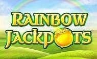 Rainbow Jackpots 10 Free Spins No Deposit required