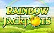 Rainbow Jackpots 10 Free Spins No Deposit required