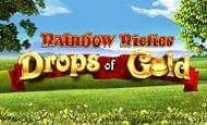 Rainbow Riches: Drops of Gold 10 Free Spins No Deposit required