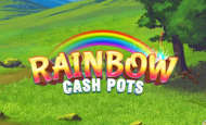 Rainbow Cash Pots 10 Free Spins No Deposit required