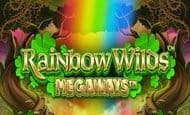 Rainbow Wilds Megaways 10 Free Spins No Deposit required