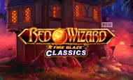 Red Wizard 10 Free Spins No Deposit required