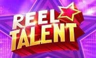 Reel Talent 10 Free Spins No Deposit required