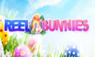 Reel Bunnies 10 Free Spins No Deposit required