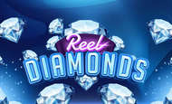 Reel Diamonds 10 Free Spins No Deposit required