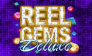 Reel Gems Deluxe 10 Free Spins No Deposit required