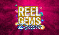 Reel Gems Deluxe 10 Free Spins No Deposit required
