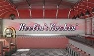Reelin And Rockin 10 Free Spins No Deposit required