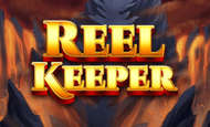 Reel Keeper 10 Free Spins No Deposit required