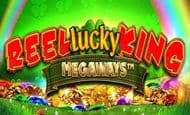 Reel Lucky King Megaways 10 Free Spins No Deposit required