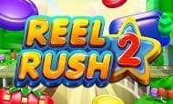 Reel Rush 2 10 Free Spins No Deposit required