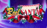 Reel Santa 10 Free Spins No Deposit required