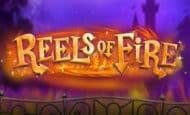 Reels of Fire 10 Free Spins No Deposit required