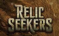 Relic Seekers 10 Free Spins No Deposit required
