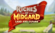 Riches of Midgard 10 Free Spins No Deposit required