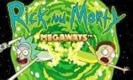 Rick And Morty Megaways 10 Free Spins No Deposit required