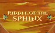 Riddle Of The Sphinx 10 Free Spins No Deposit required