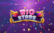 Rio Stars 10 Free Spins No Deposit required
