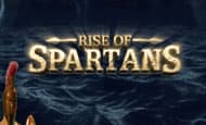 Rise of Spartans 10 Free Spins No Deposit required