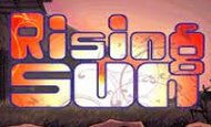 Rising Sun 10 Free Spins No Deposit required