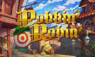 Robbin Robin 10 Free Spins No Deposit required