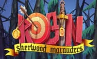 Robin Sherwood Marauders 10 Free Spins No Deposit required