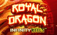 Royal Dragon Infinity Reels 10 Free Spins No Deposit required