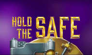 Hold the Safe 10 Free Spins No Deposit required