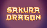 Sakura Dragon 10 Free Spins No Deposit required