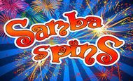 Samba Spins 10 Free Spins No Deposit required