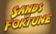 Sands Of Fortune 10 Free Spins No Deposit required