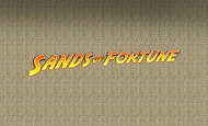 Sands Of Fortune 10 Free Spins No Deposit required