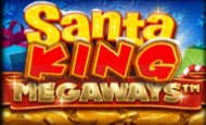 Santa King Megaways 10 Free Spins No Deposit required