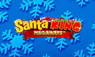 Santa King Megaways 10 Free Spins No Deposit required