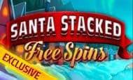 Santa Stacked Free Spins 10 Free Spins No Deposit required
