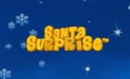 Santa Surprise 10 Free Spins No Deposit required